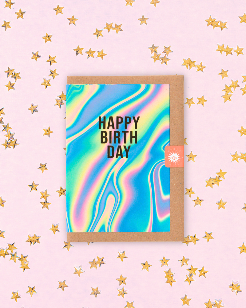 Birthday