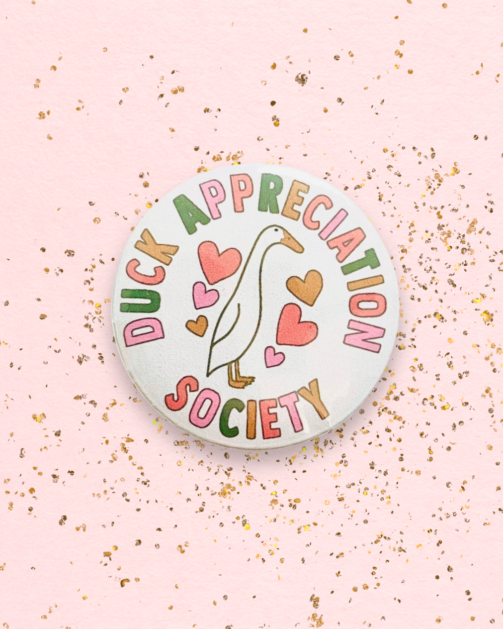 Clubs, Societies + Cults Badges