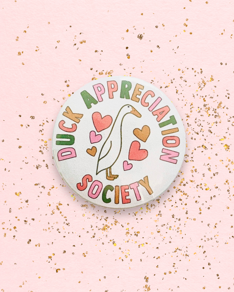 Clubs, Societies + Cults Badges