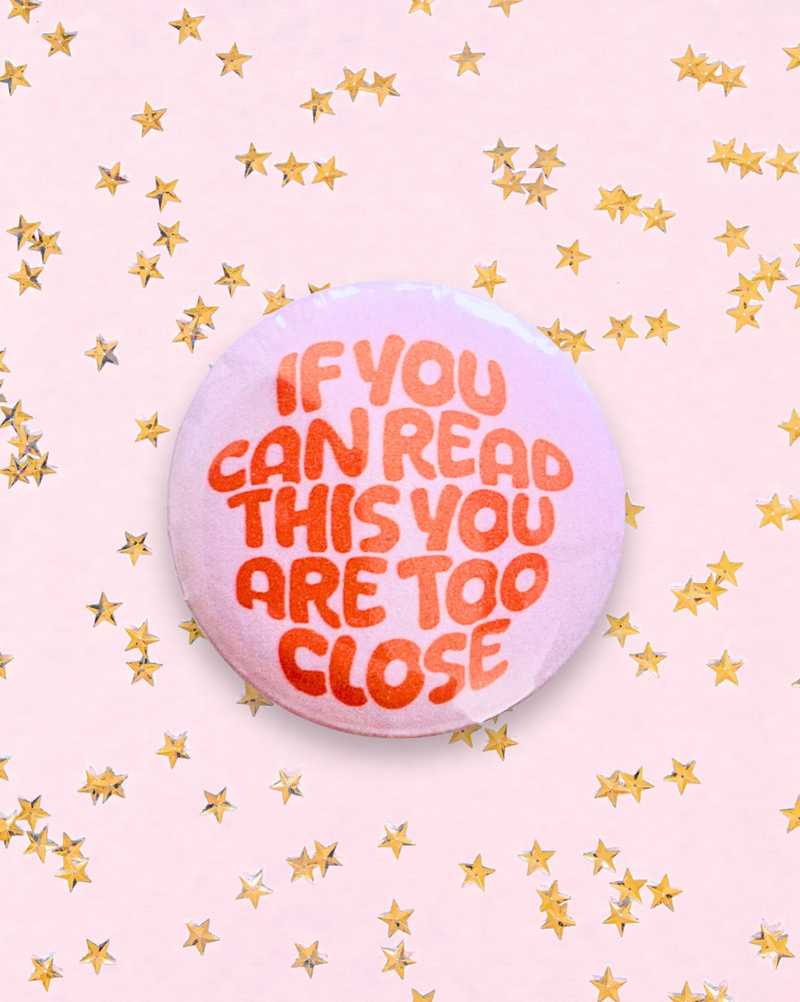 Public Service Announcements Badges