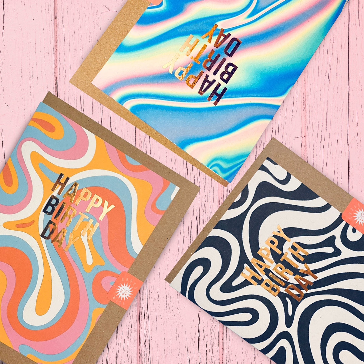 All Cards