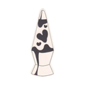 Lava Lamp Sticker