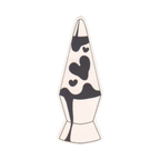 Lava Lamp Sticker