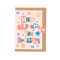 How Old Are You Really? Birthday Card