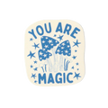 You Are Magic Sticker