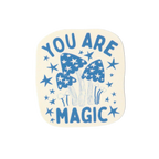 You Are Magic Sticker