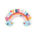 Don't Be A Dick Sticker