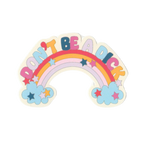 Don't Be A Dick Sticker