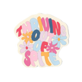 Thriving Out Of Spite Sticker