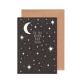 To the moon and back