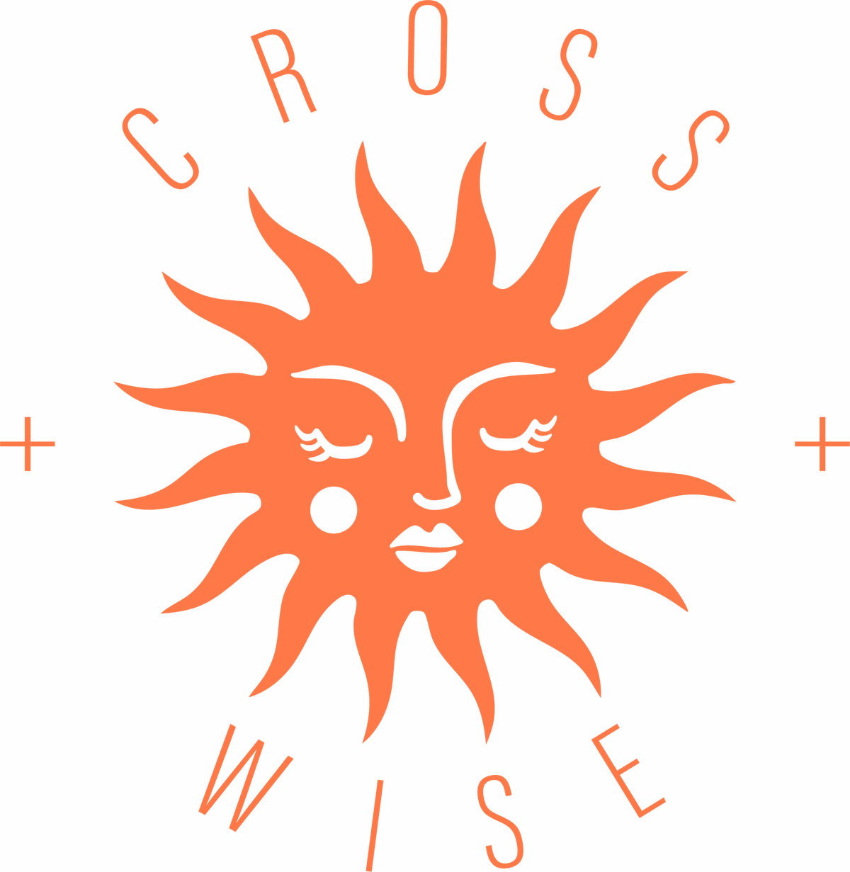 Cross And Wise